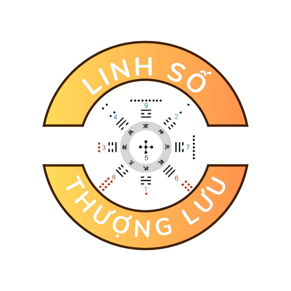 Linh Số Thượng Lưu